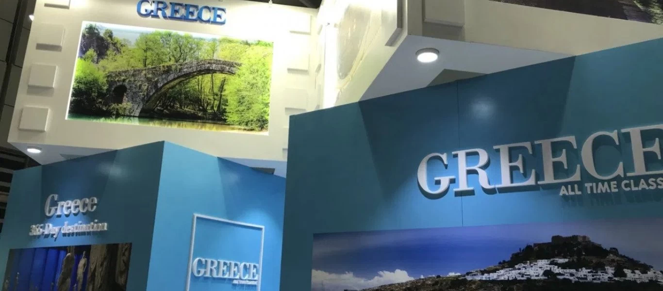 Με ένα νομοσχέδιο εν μέσω πανδημίας ιδιωτικοποίησαν εν κρυπτώ τις αρμοδιότητες του ΕΟΤ!